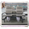 Computer embroidery machine price for two head embroidery machine